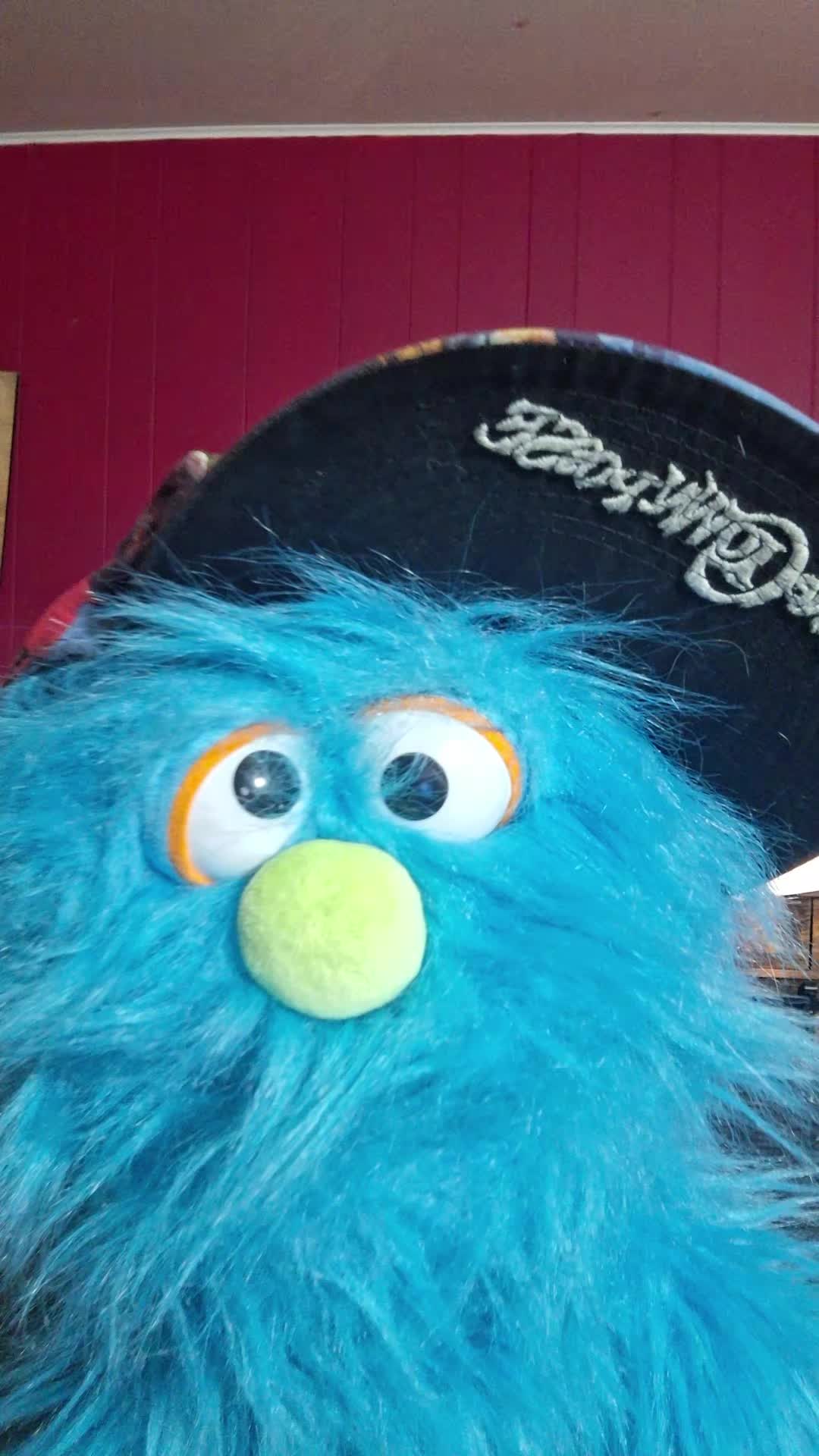 @💙pickelrick/ juggalo Muppet💙