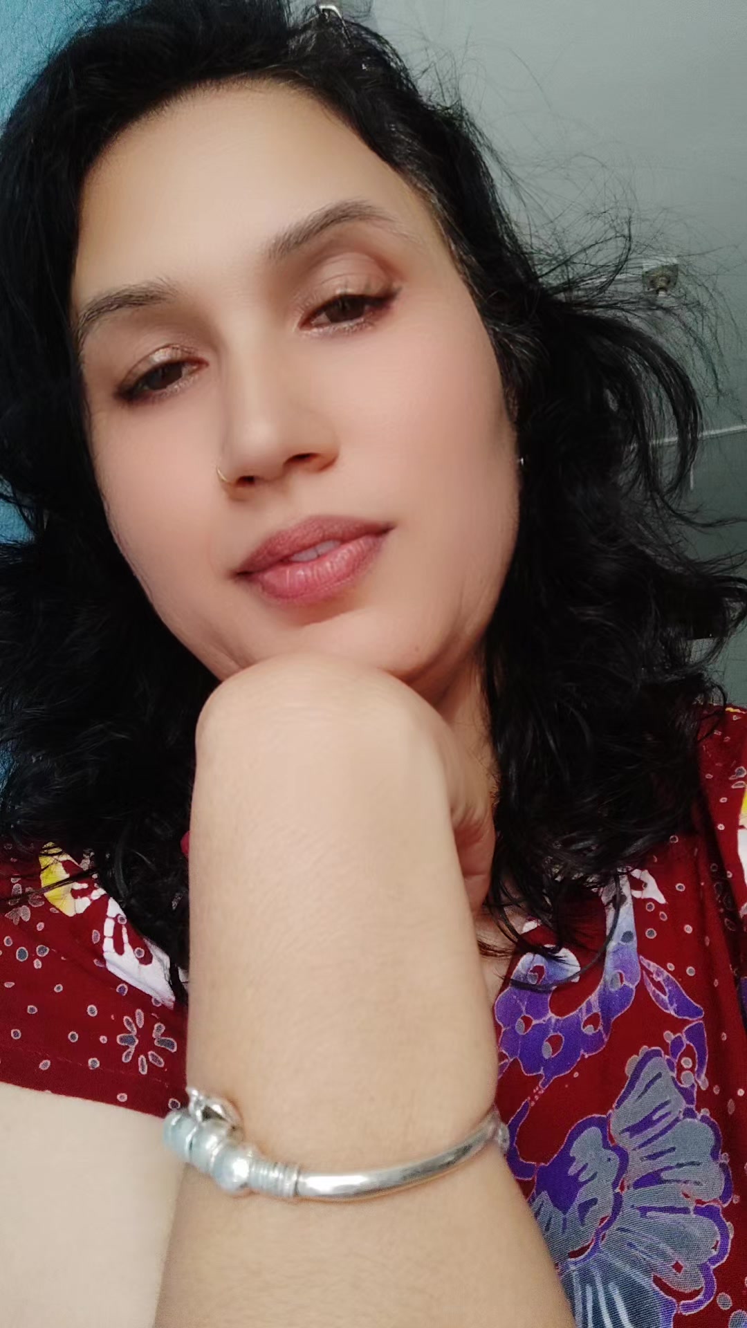 @Manju Rajaura