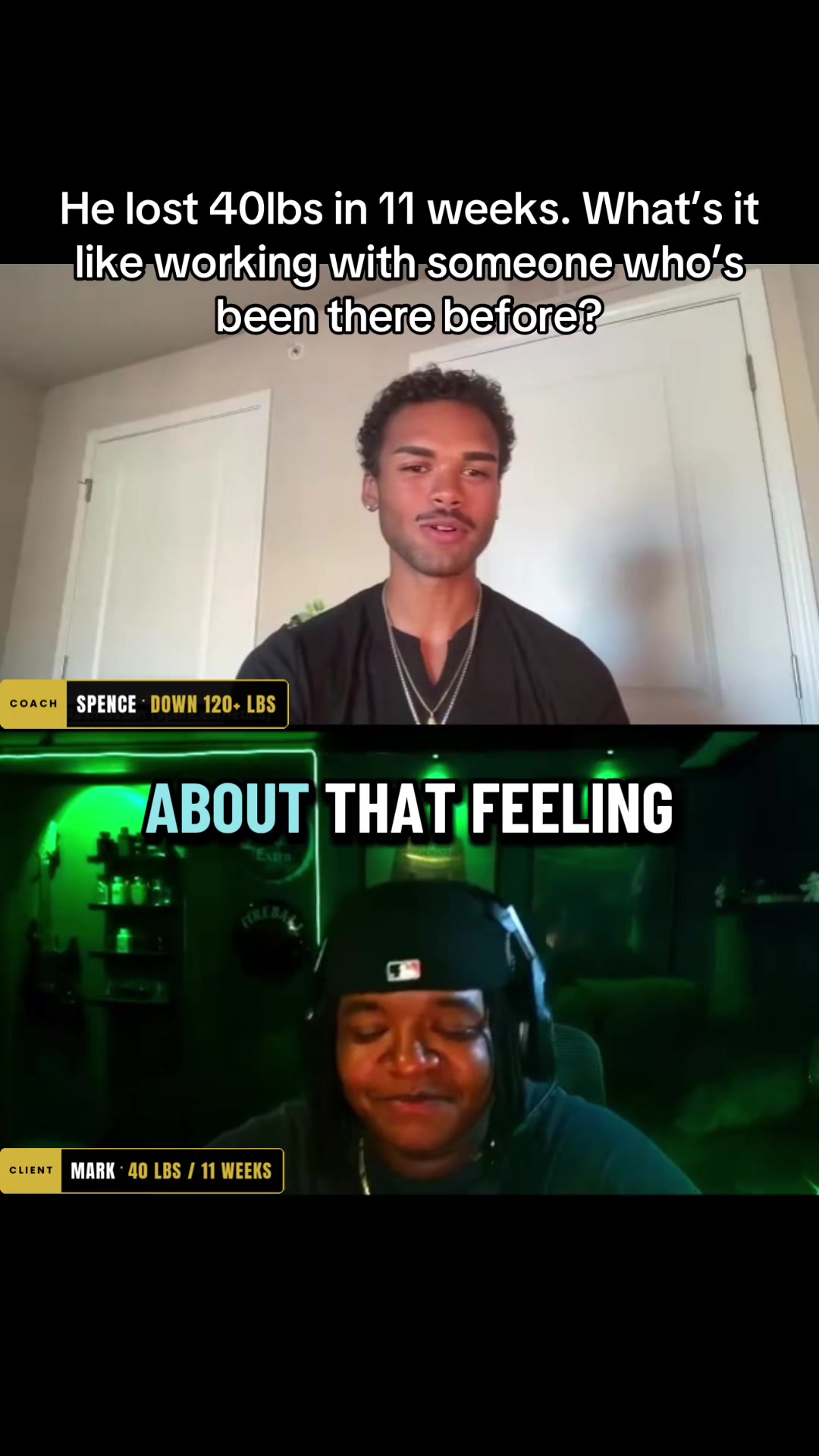 @Spencer Rasmussen | Coach