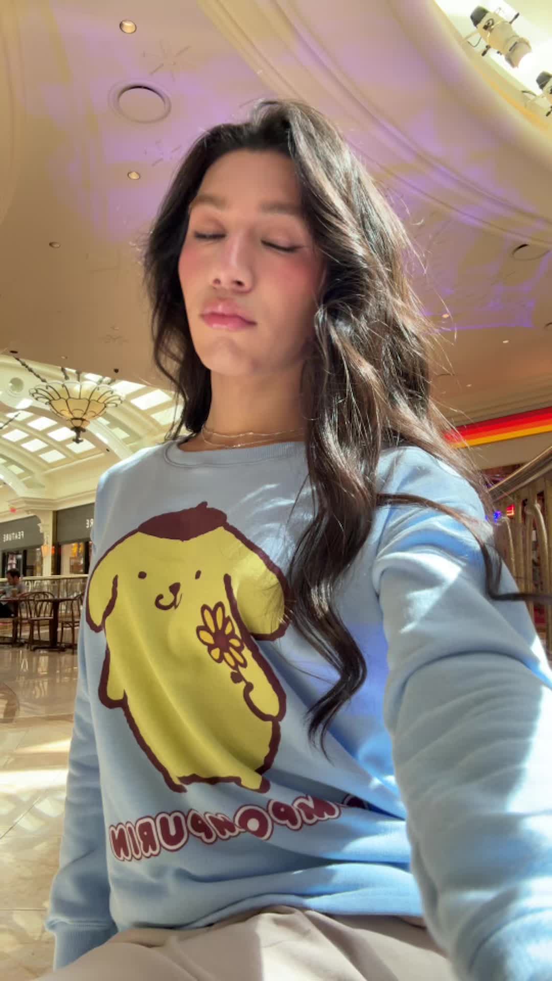 @Kaia Bojorquez