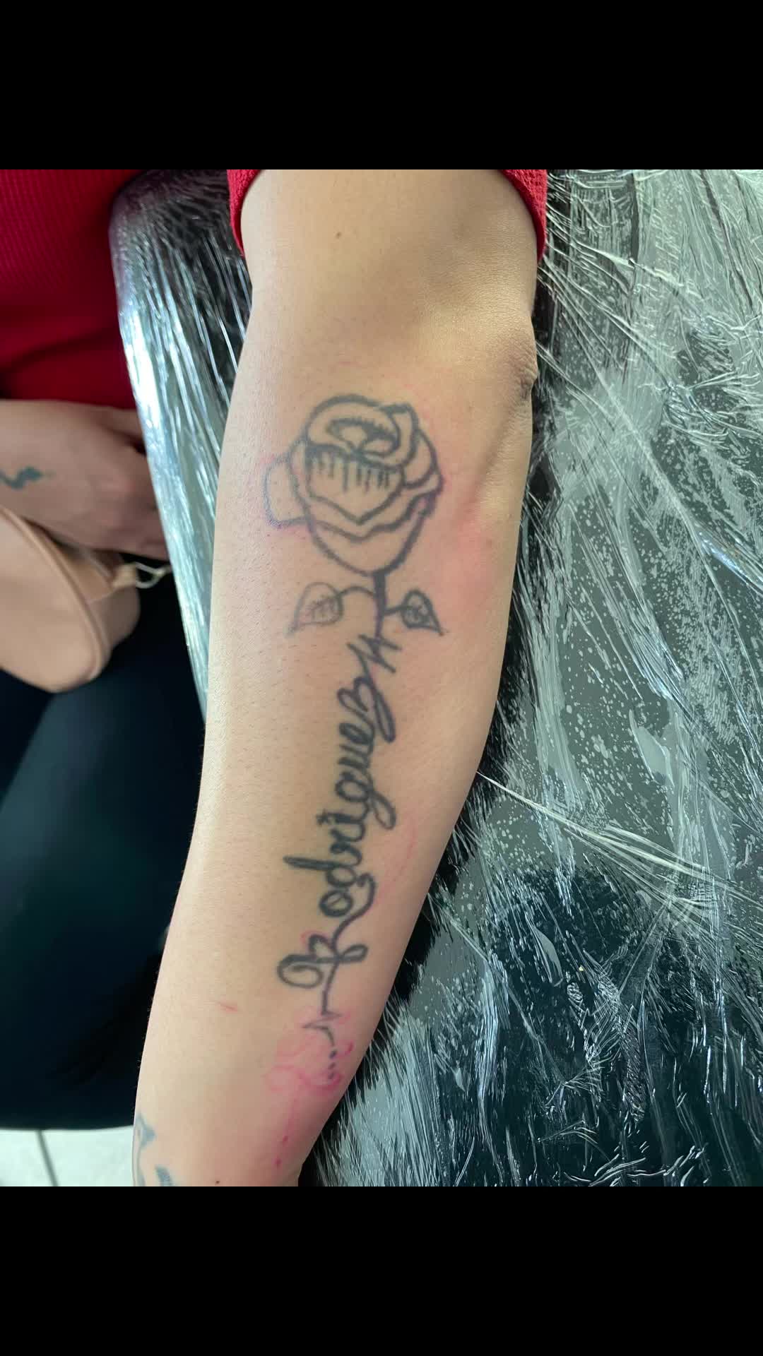 @Juan Hinojoza Tattoos
