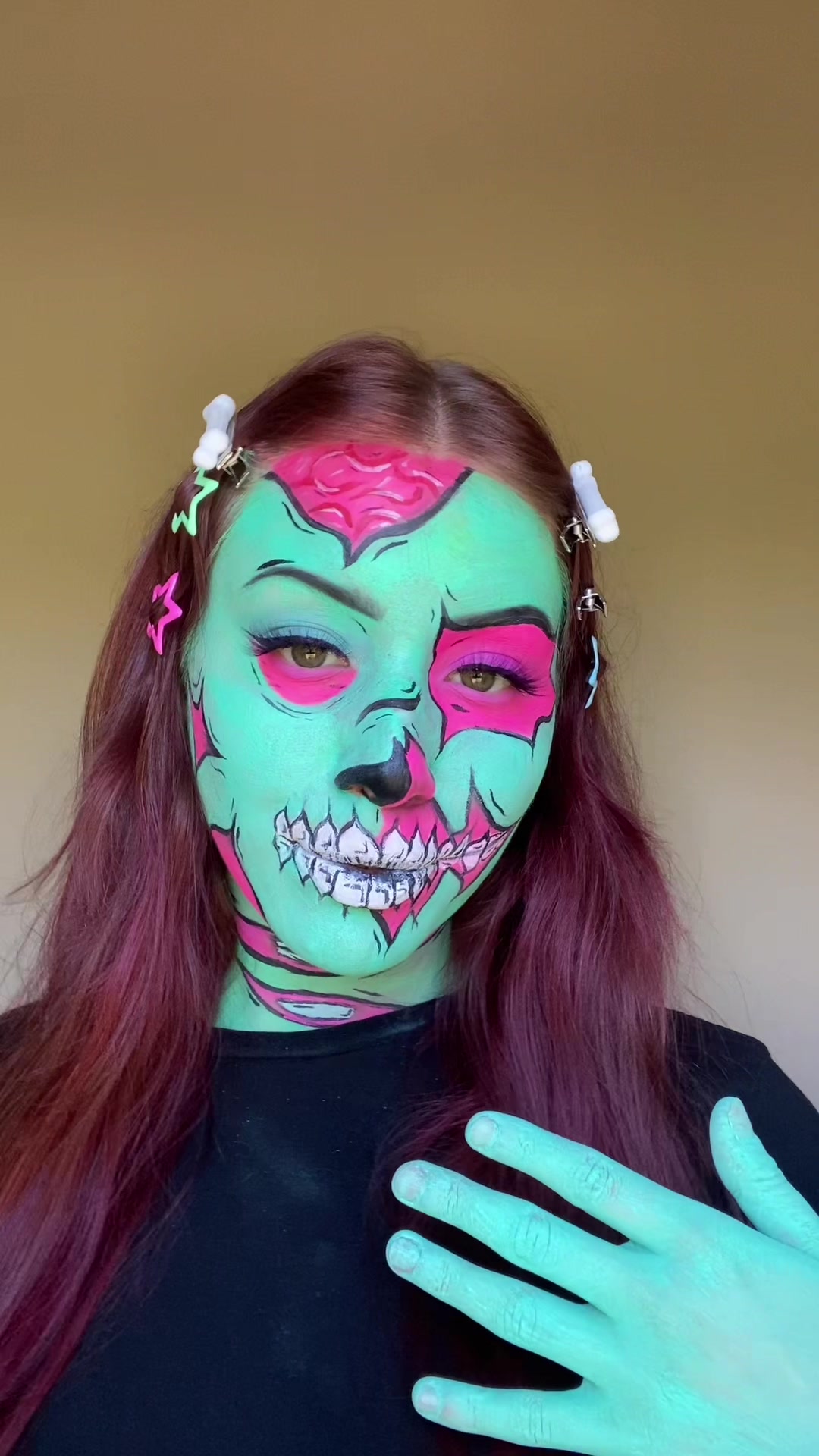 @Sophia Maria | Makeup UGC