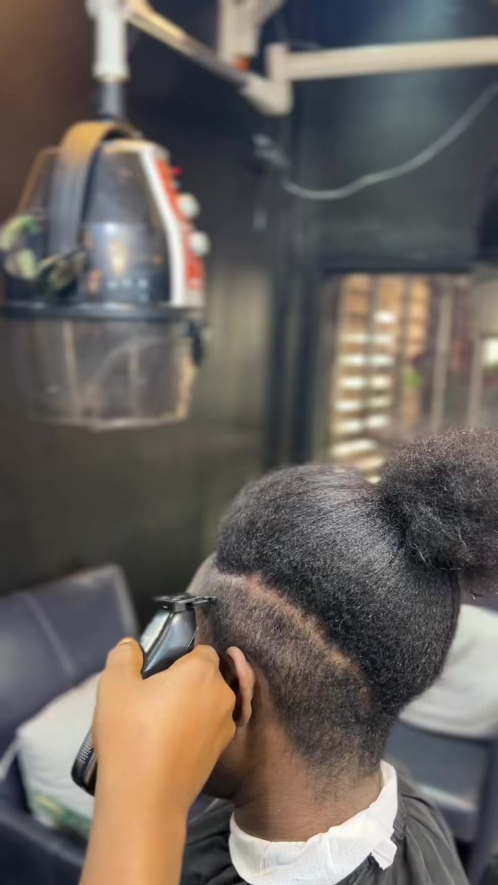 @Nana Yaa