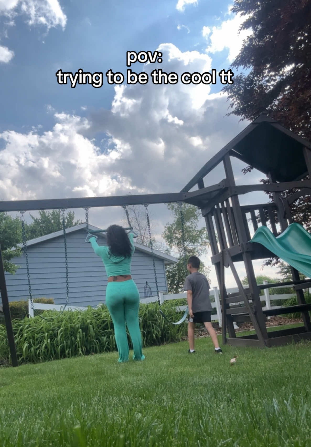 @Siani Chanel