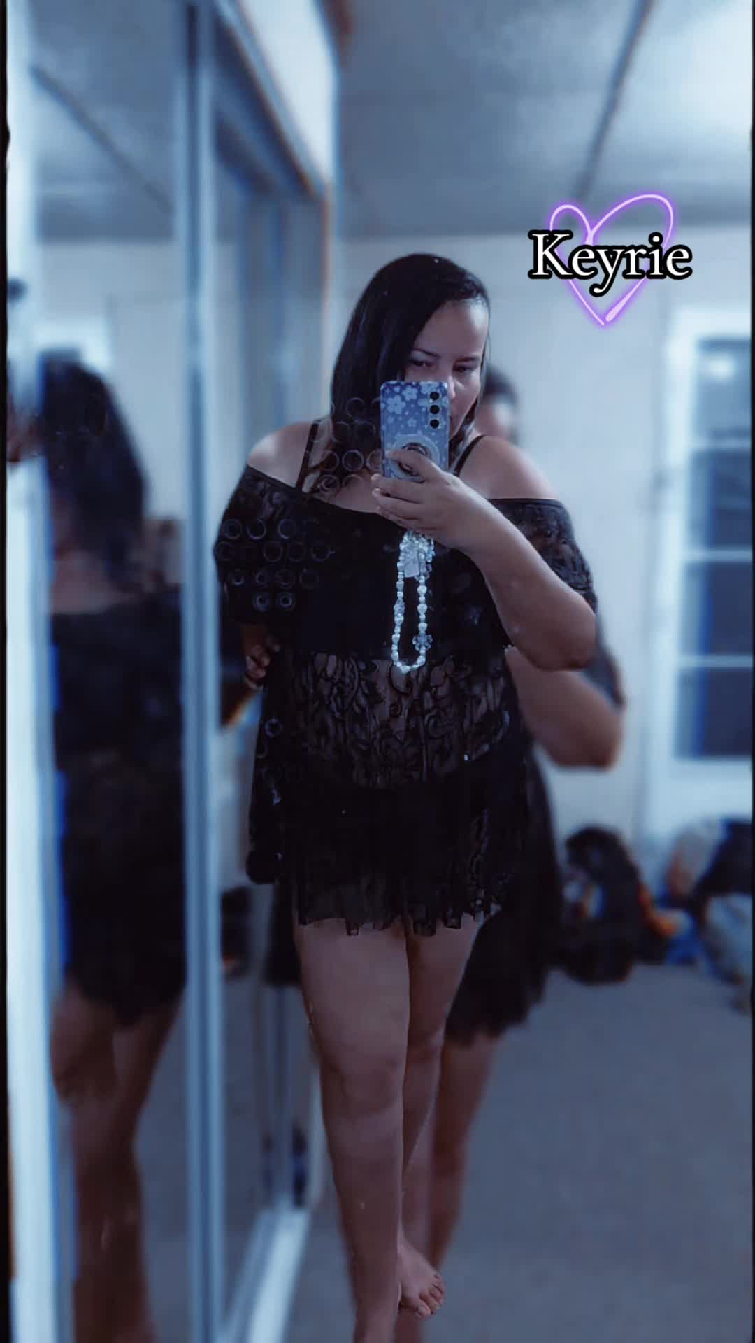 @🎮 Keyrie 🦋