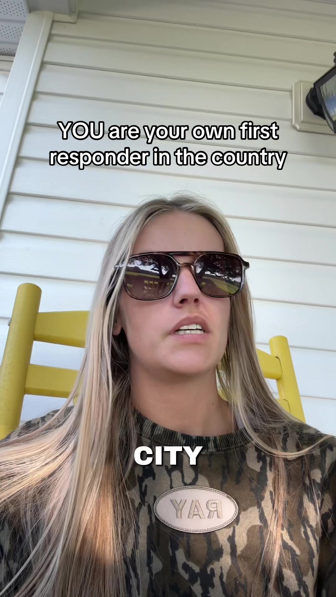 @Carlie Ann ๐