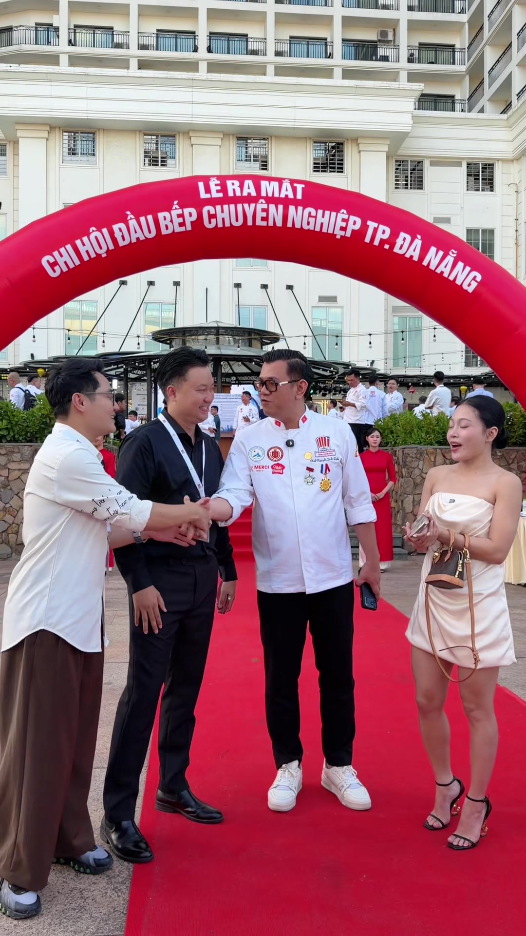 @Đ&agrave; Nẵng Thứ Thiệt- Tiến Hồ