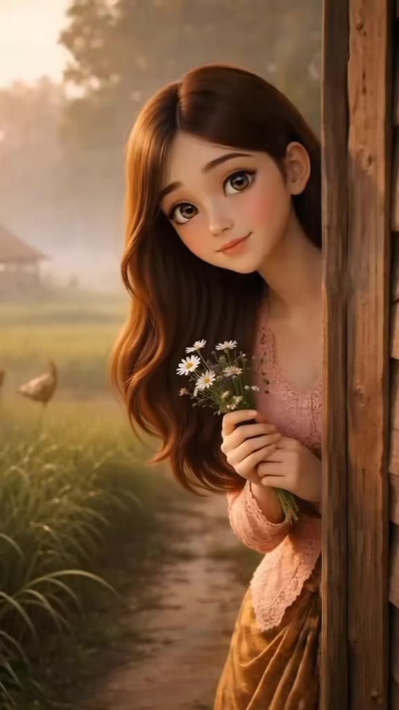 @DILDORA🌹❤️