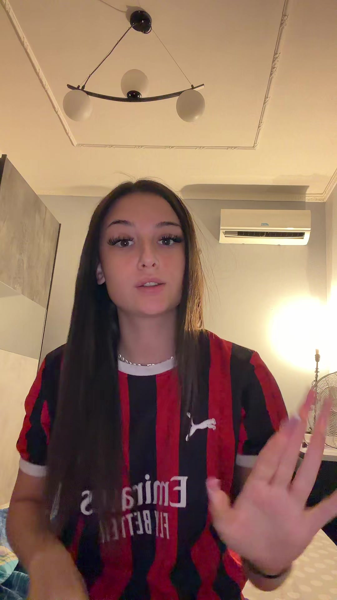 @secondo profilo