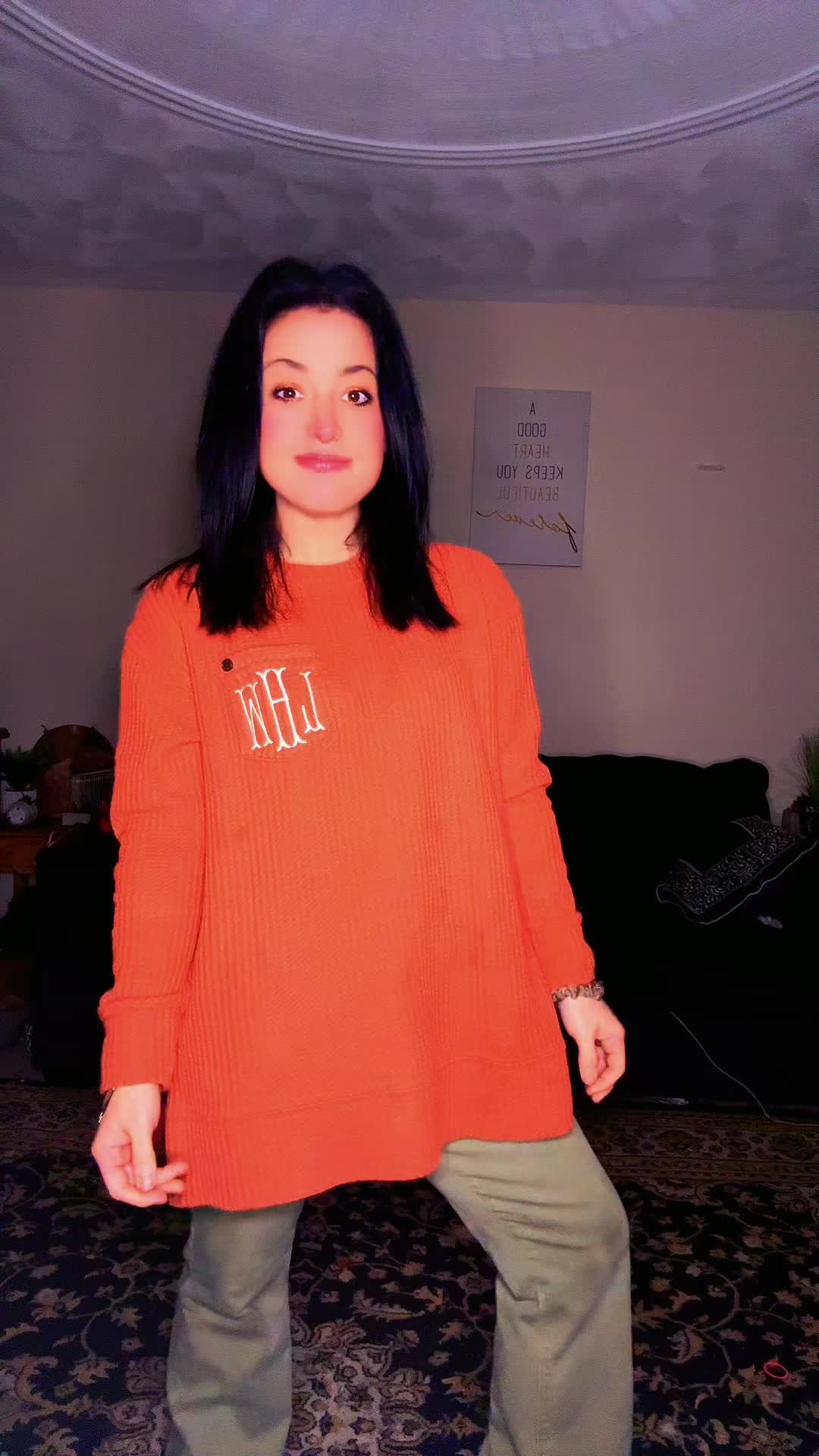 @🔥✨🫶🏻💥💁🏻♀️It’s me Lauren