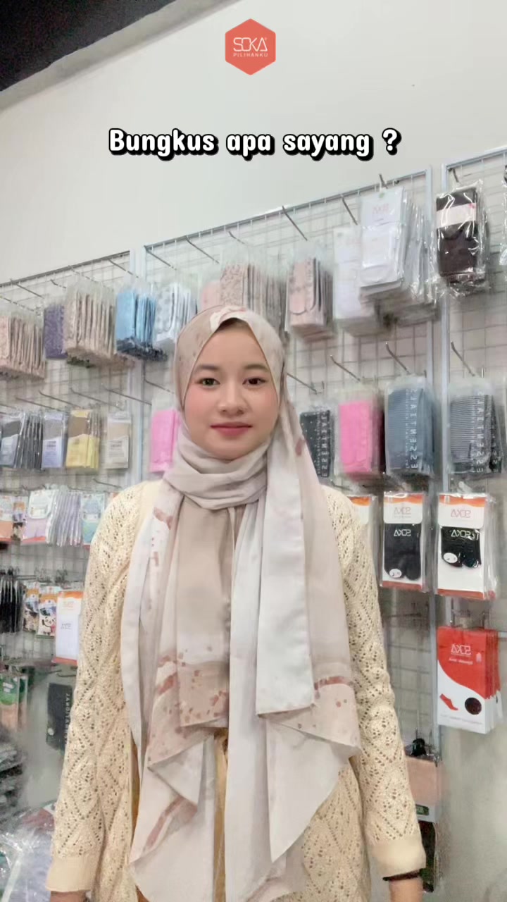 @Soka Shop