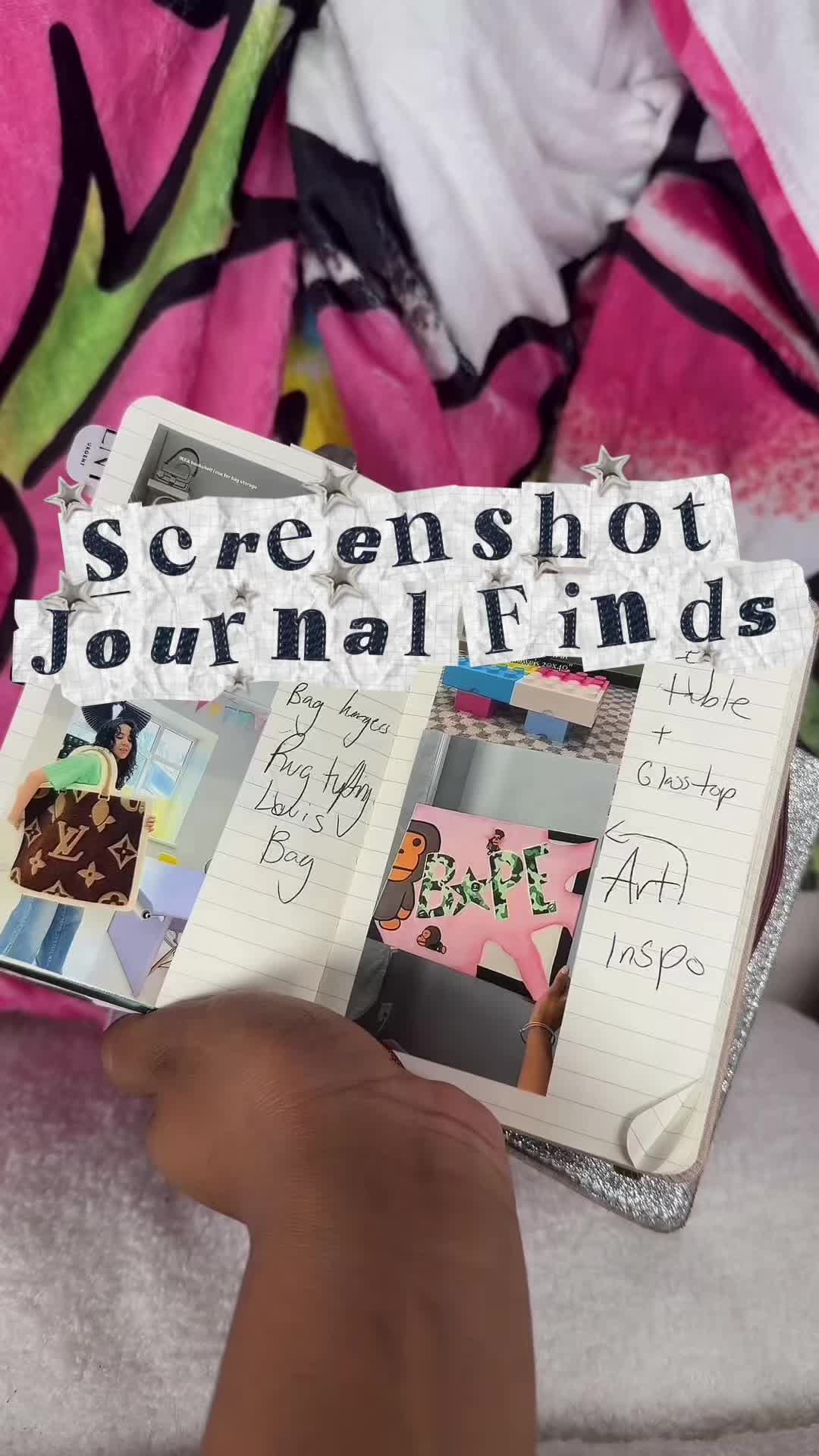 @crafticarli✍🏾🧰⌨️