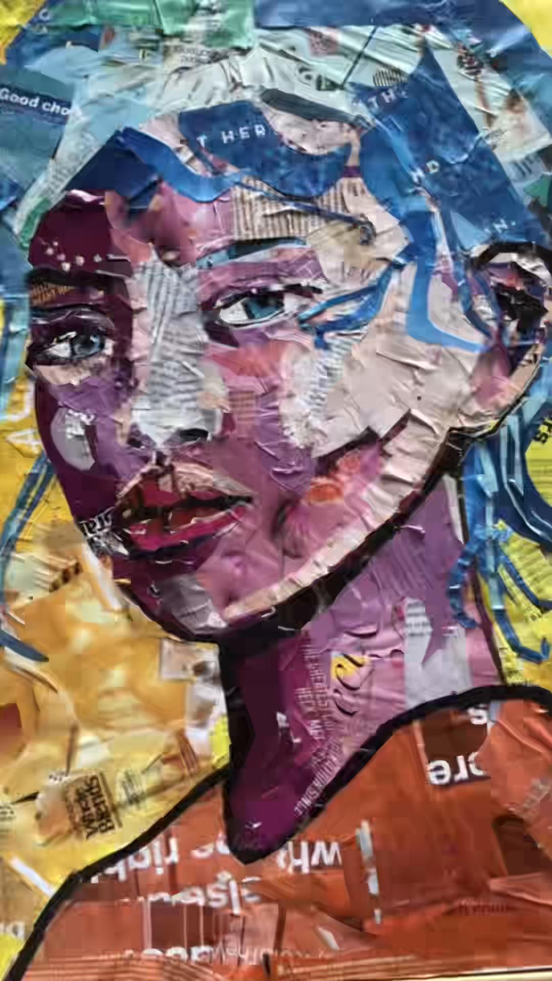 @Kev art