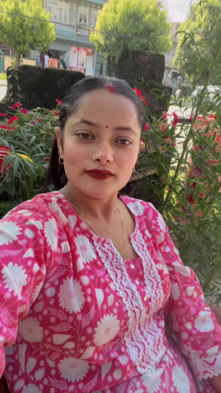 @Subina Khatri Subina