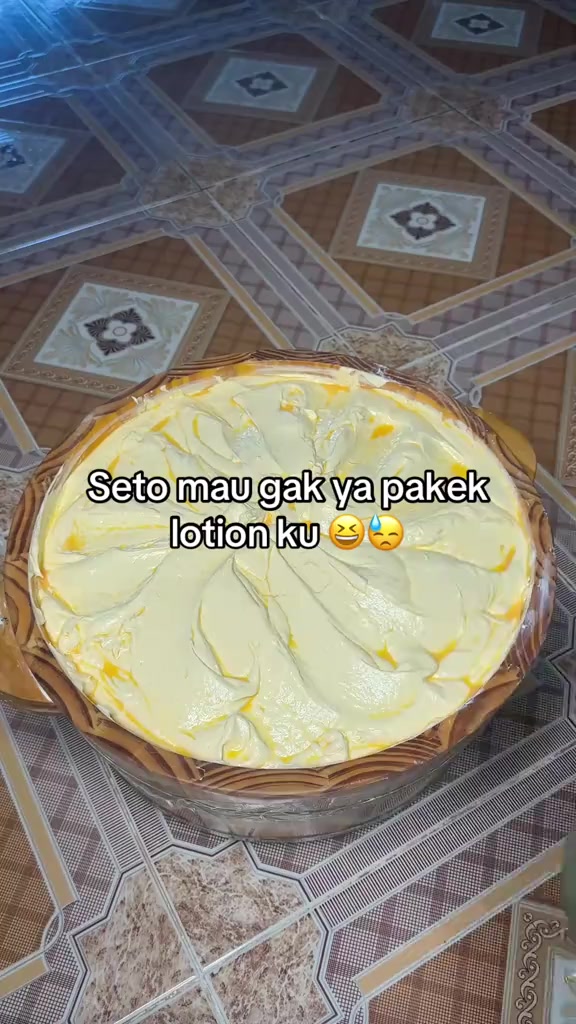 @alina owner racikan viral