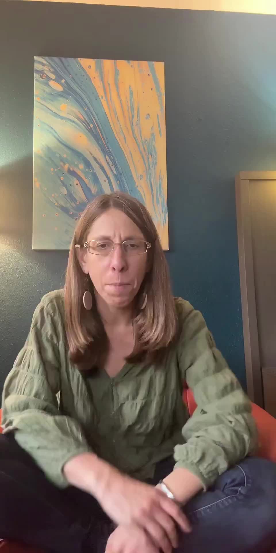 @Ellen Lubensky