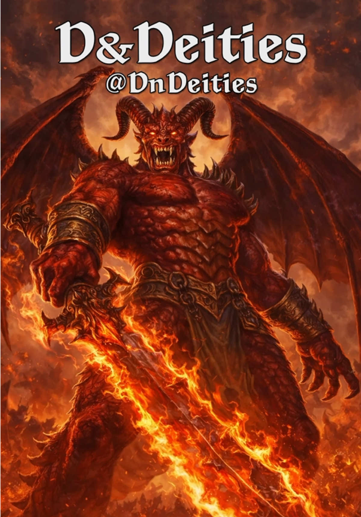 @DnDeities