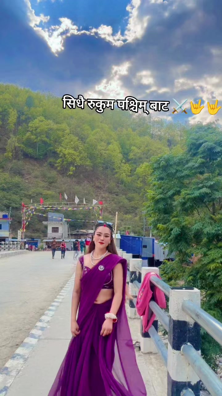 @बिस्मा बुढाथोकी⚔️⚔️