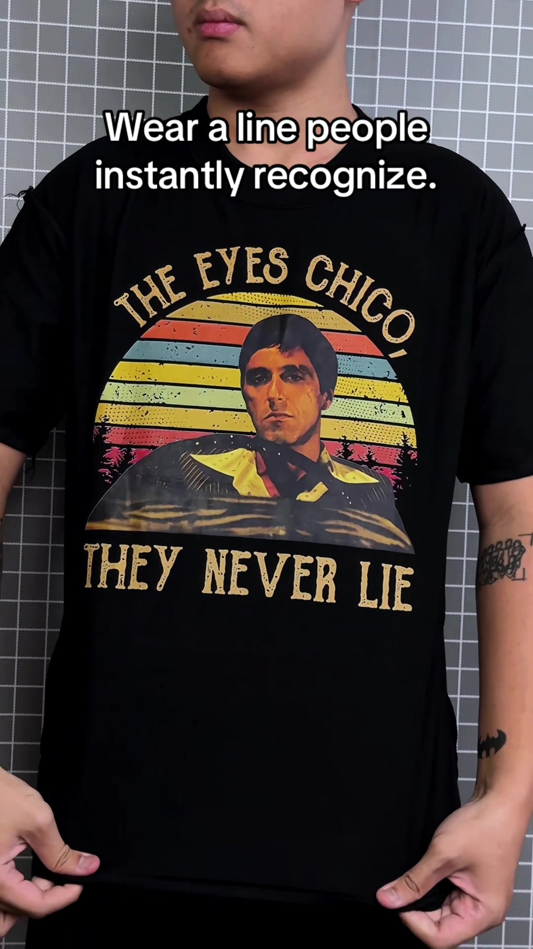 @Chicanos Clothing