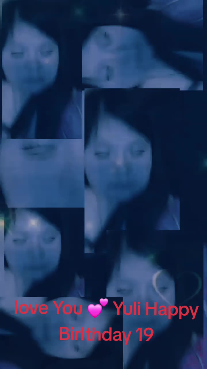 @Yuli.AN
