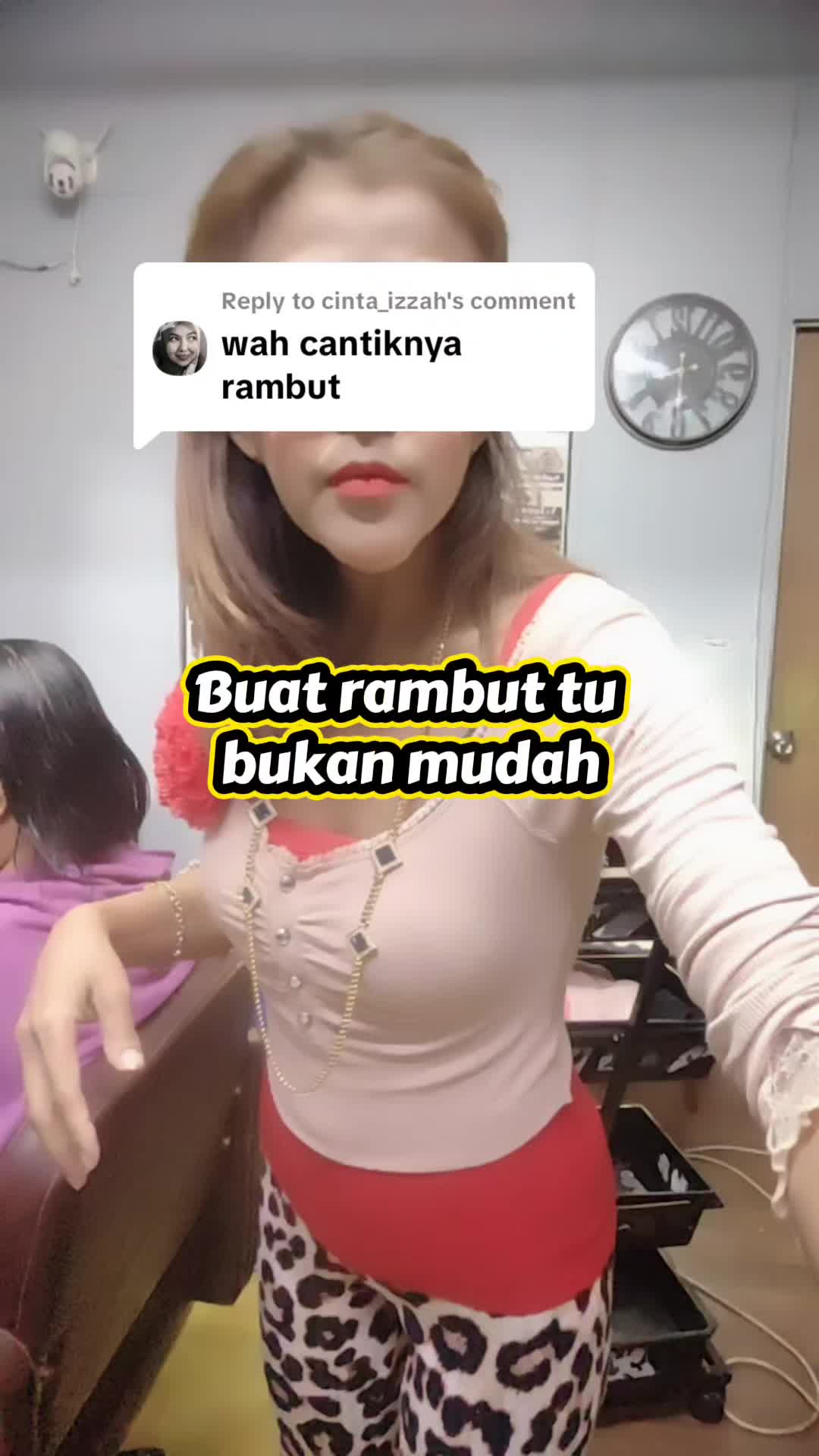 @Ulik Mayang Beauty