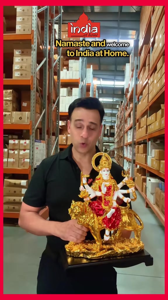 @India At Home
