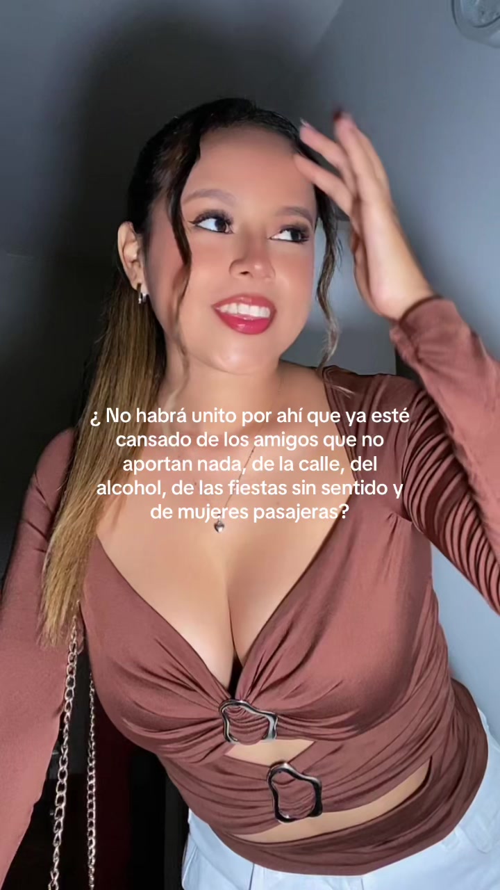 @Mila Quijandria l Creadora UGC