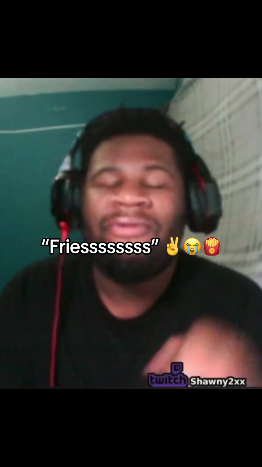 @Twitch: Shawny2xx
