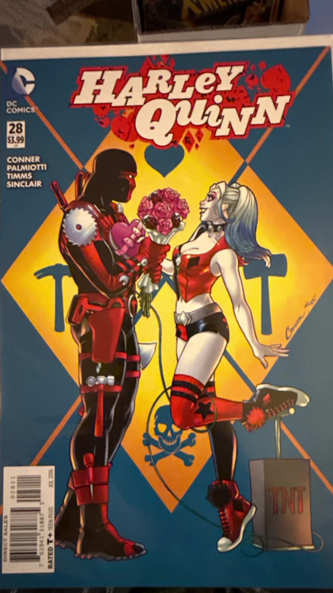 @CatEye Comics and Collectibles