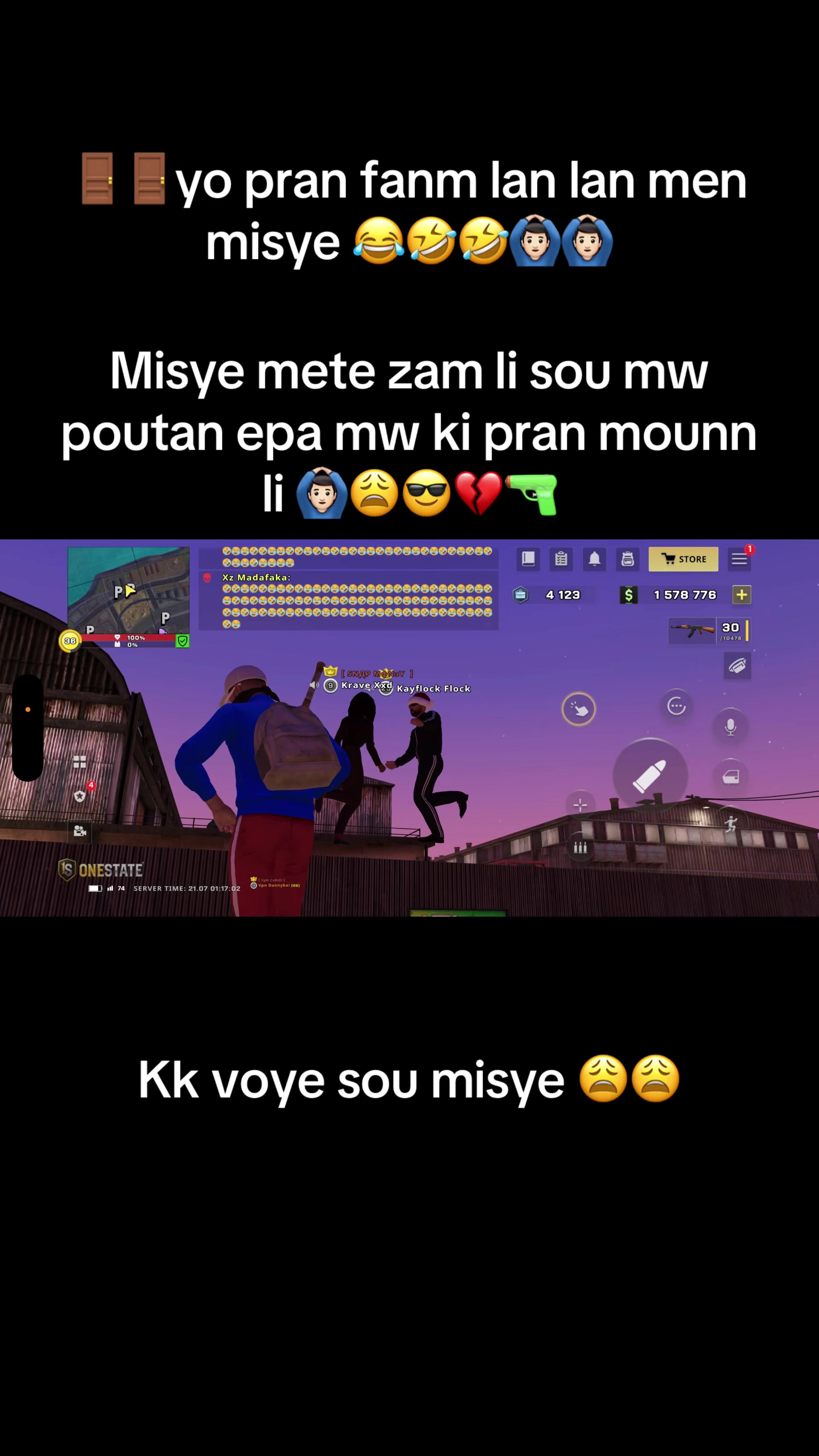 @Ⓜ️®️🤴 🅿️layer🎮🏁🎖️🇺🇸
