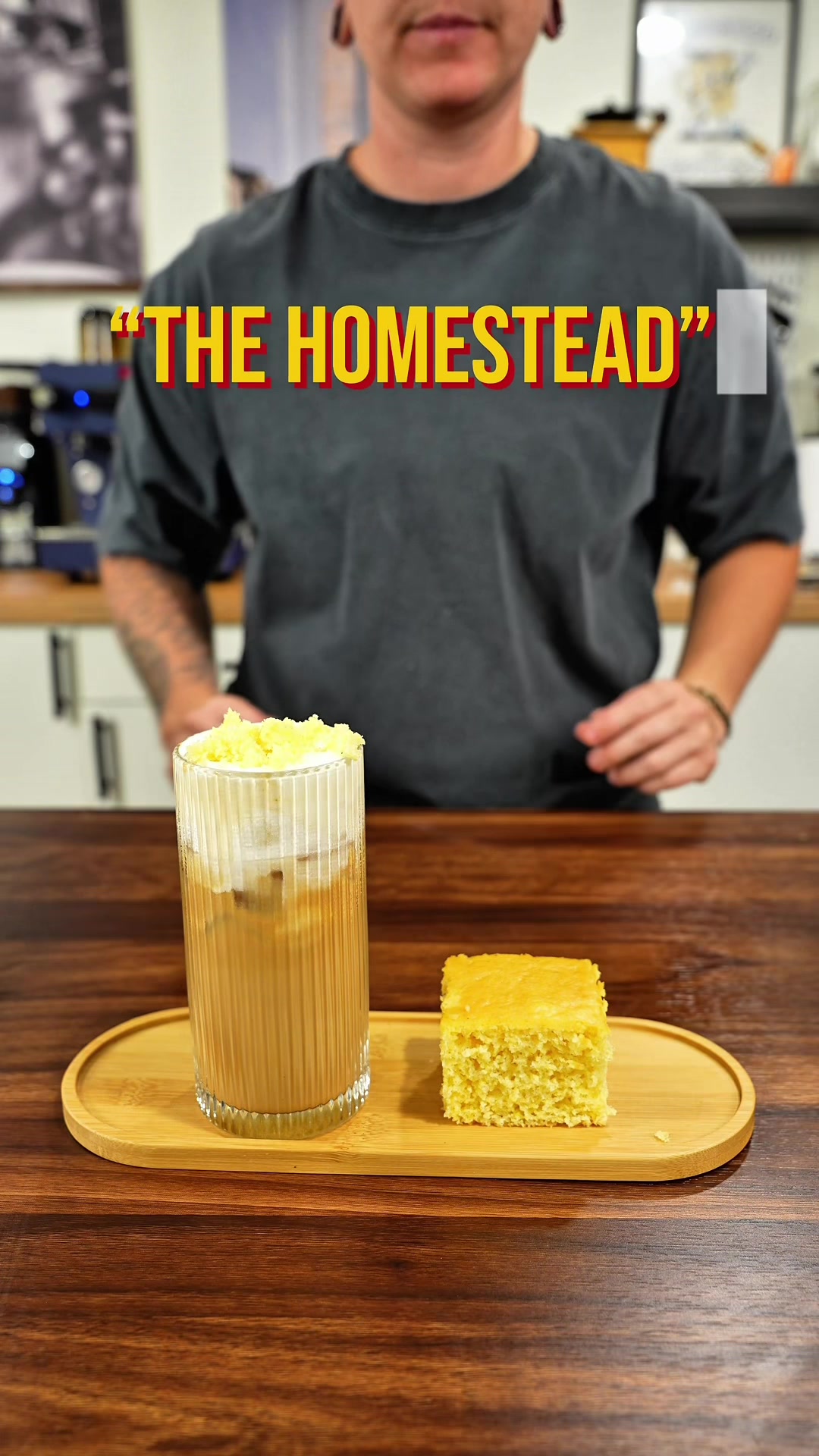 @Alex Home Barista