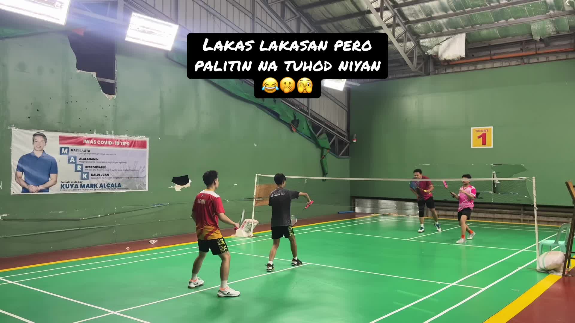 @Kuya Marz