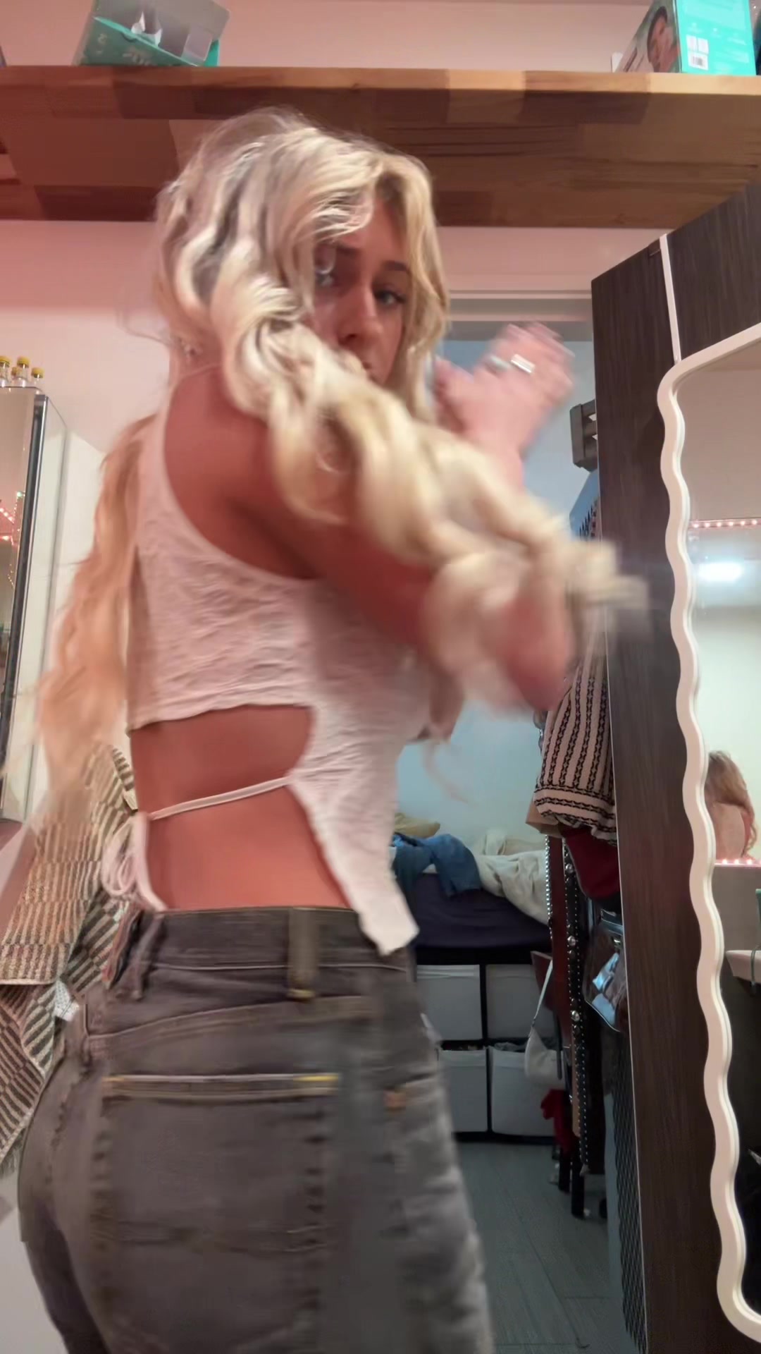 @not ellie