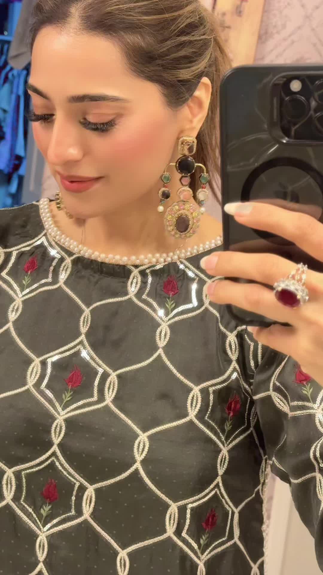 @Iram butt