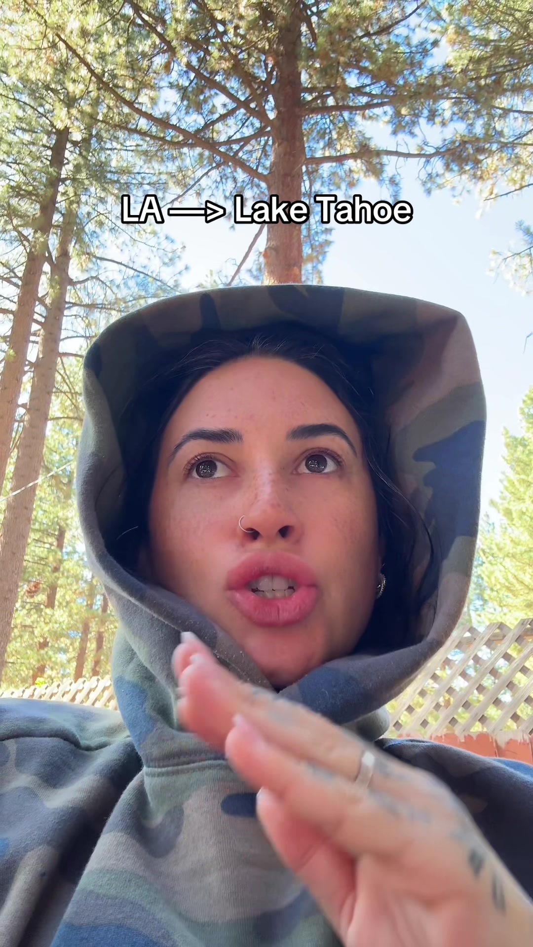 @Alanah Cole