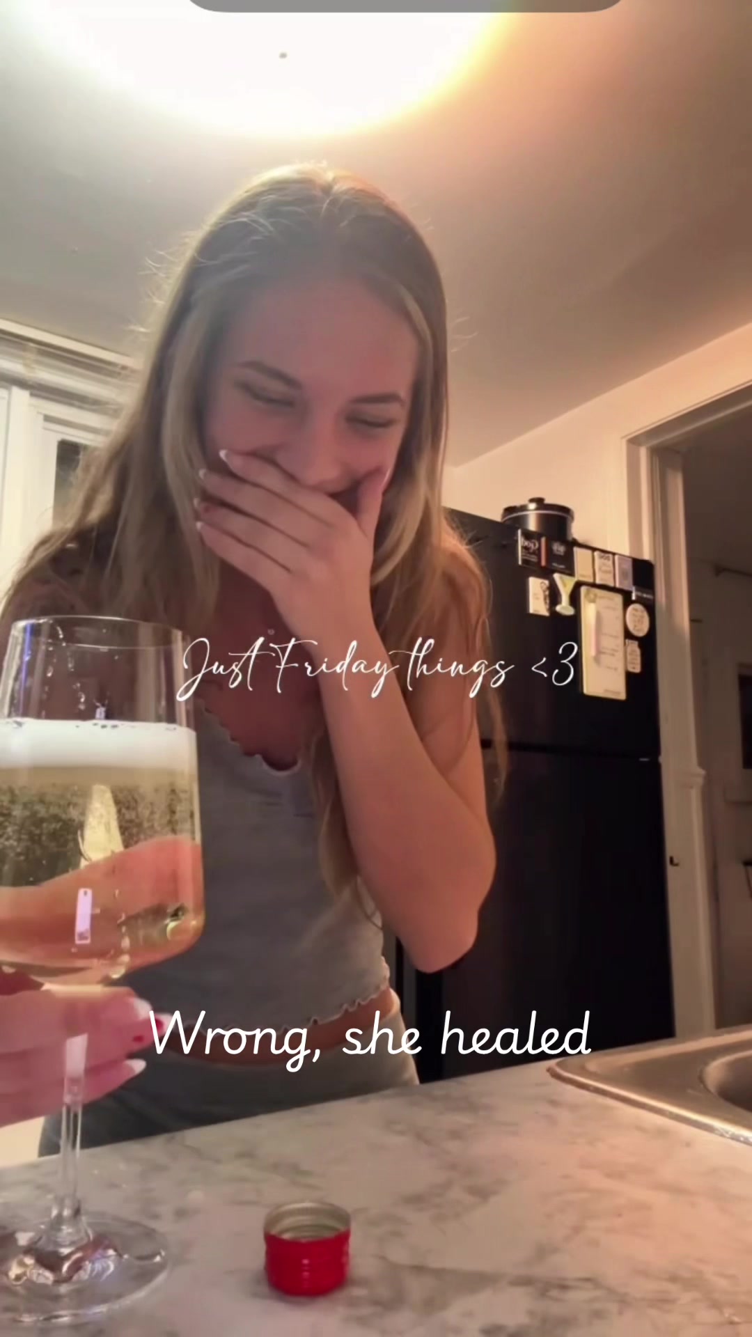 @MaKenzie Rose