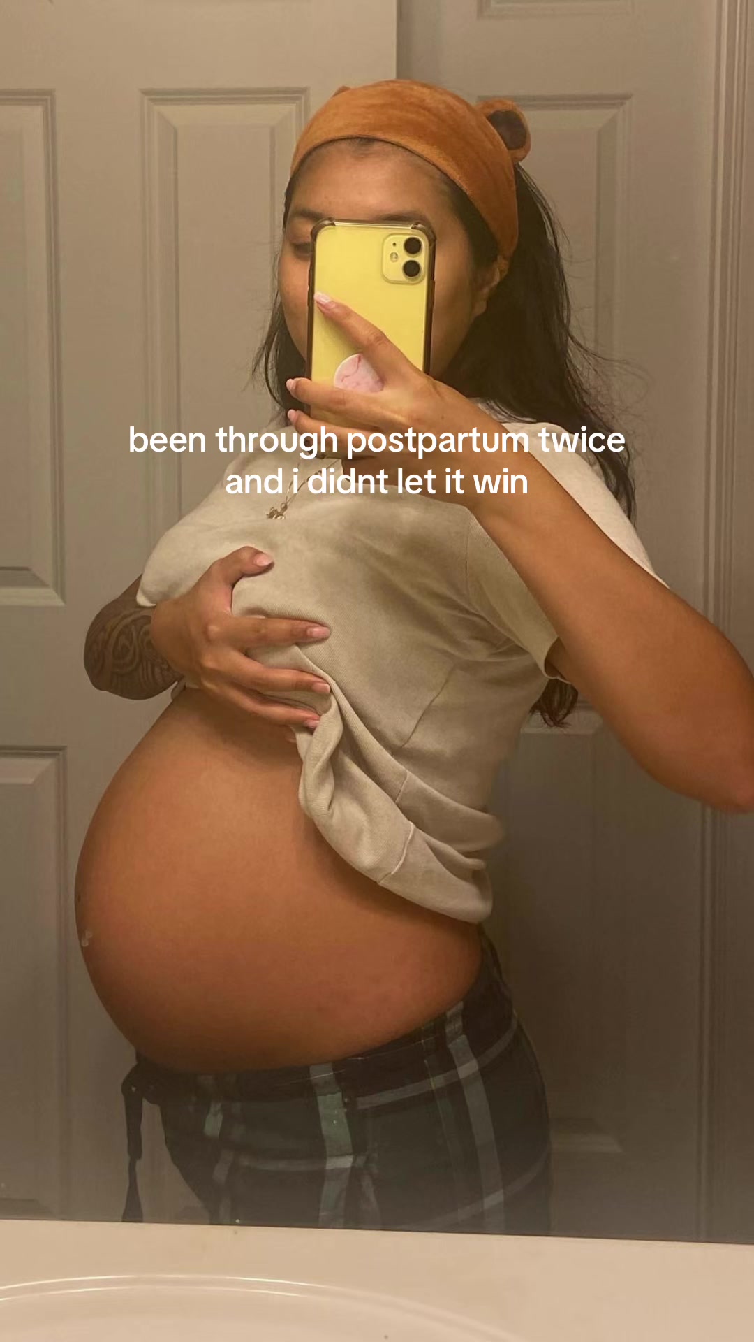 @Danica Rose Muong