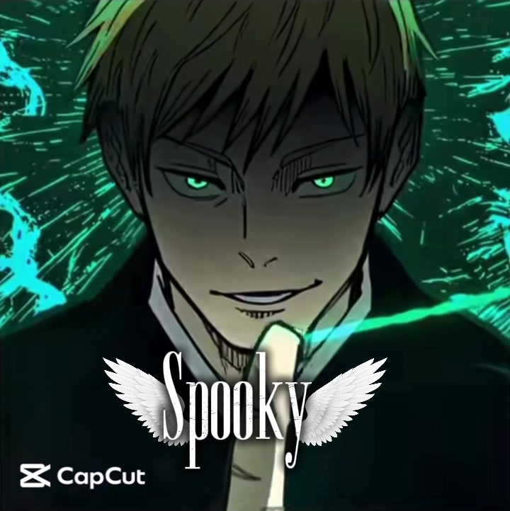 @Spooky