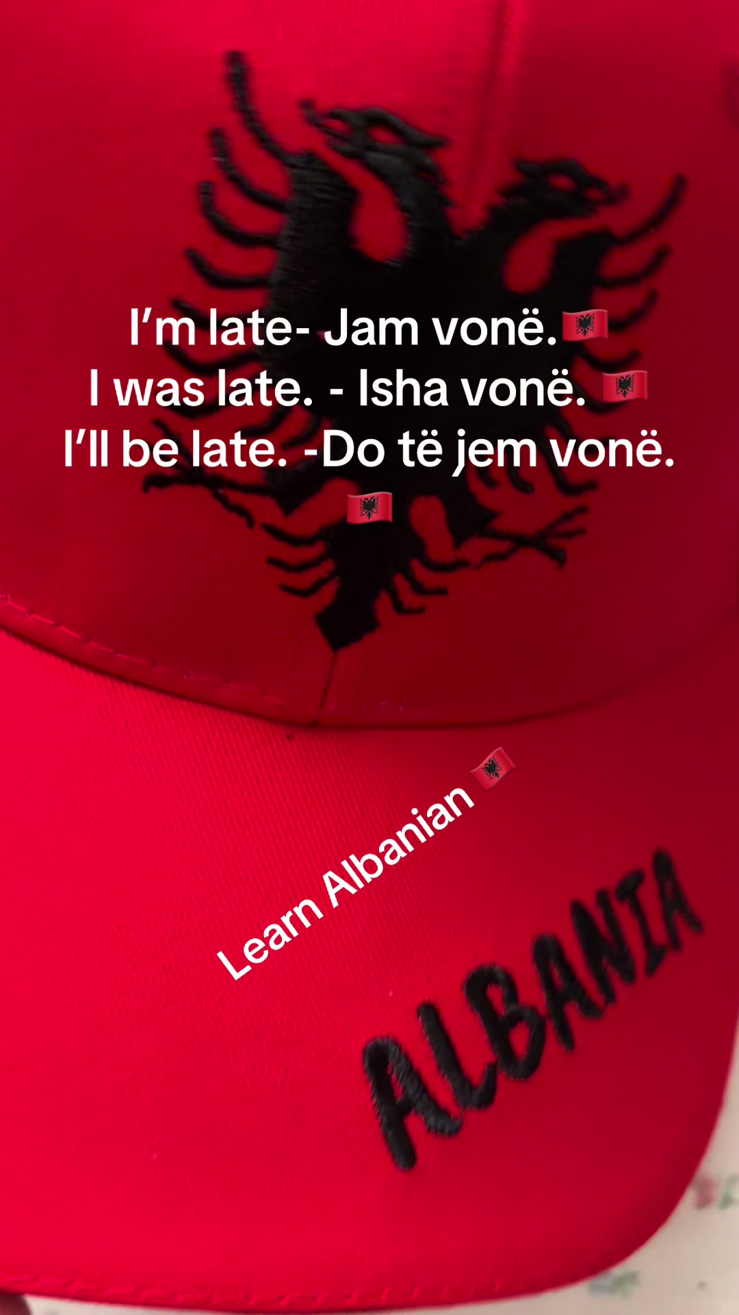 @Albana