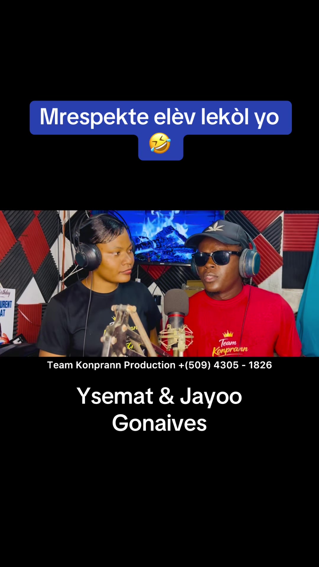 @Ysemat Drop The Beat