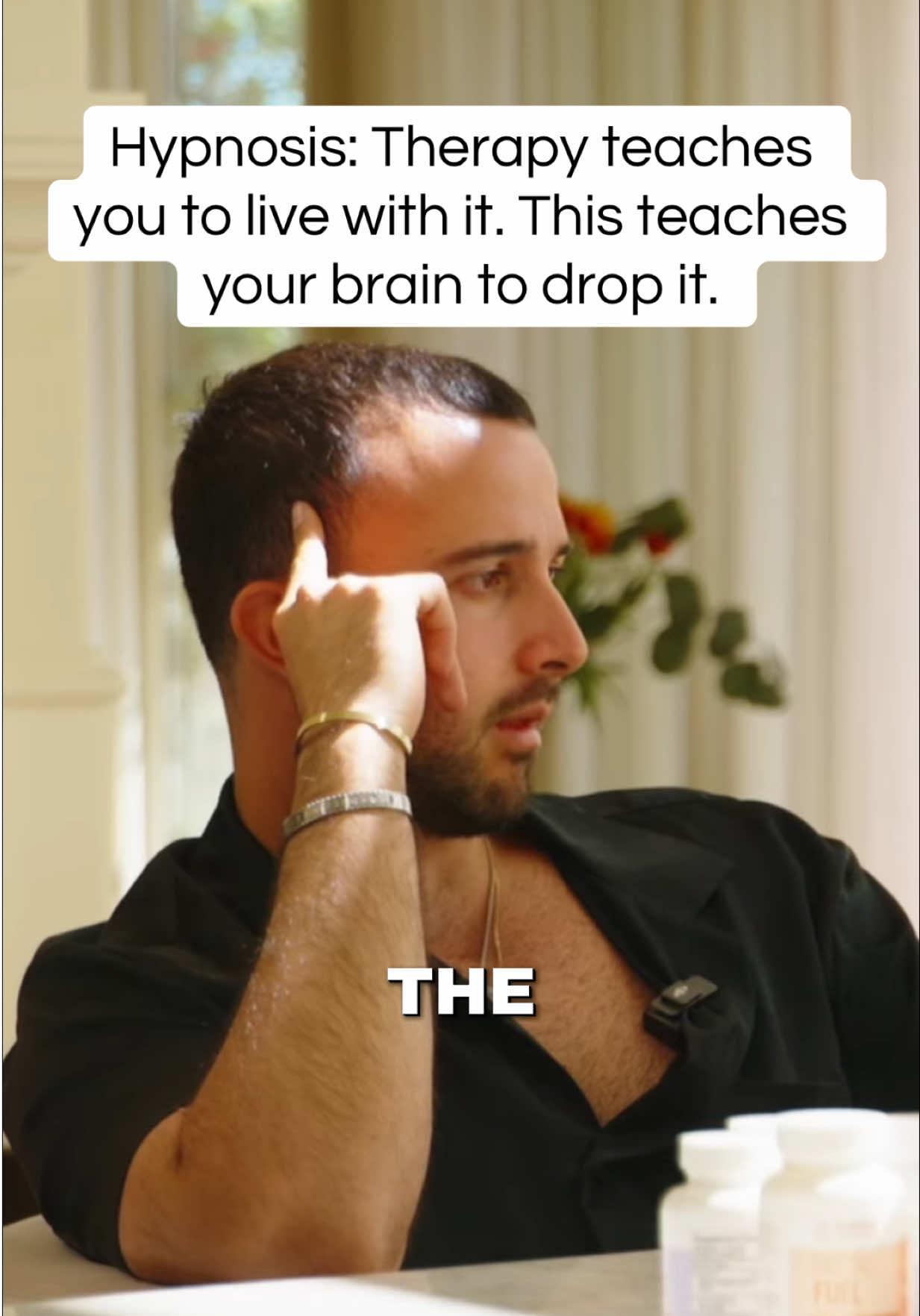 @Marczell Klein | Hypnosis