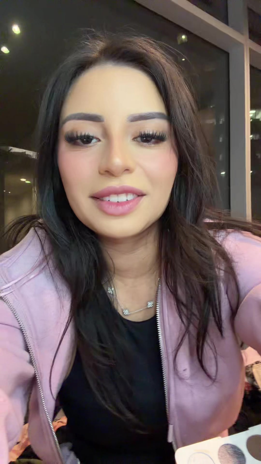 @Samira V