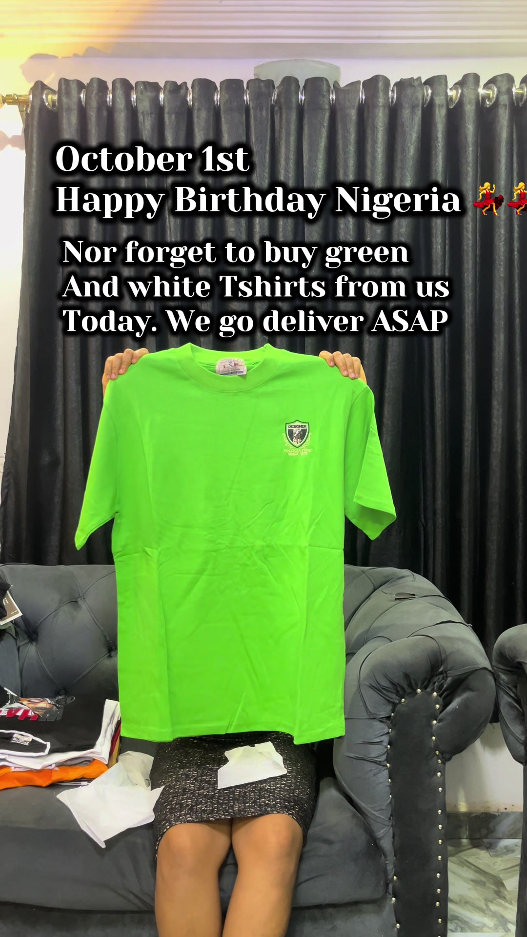 @Debbie’s Tees Closet