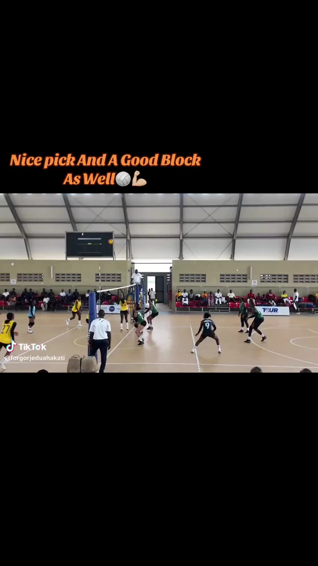 @NASH MIL🙏🏾🏐❤️