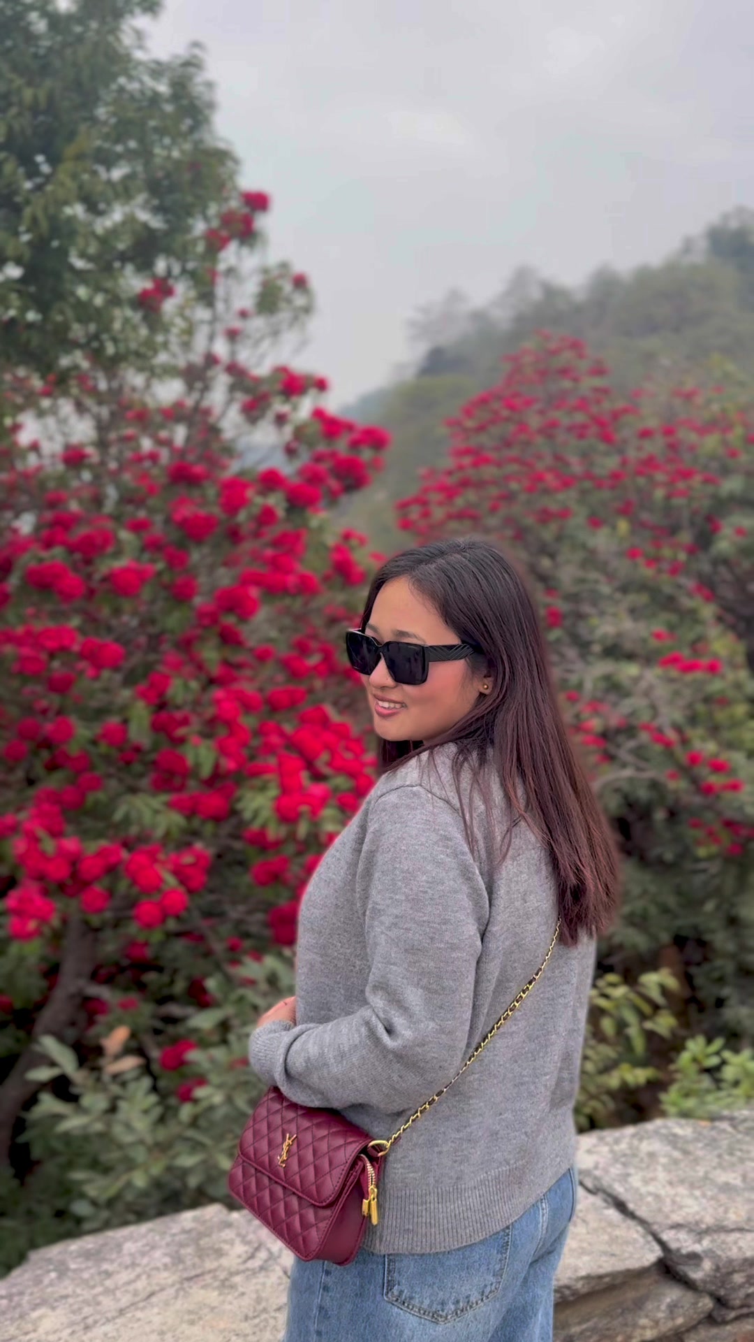 @Rensa Limbu