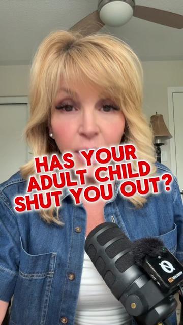 @Shari Jonas - Parenting Advice
