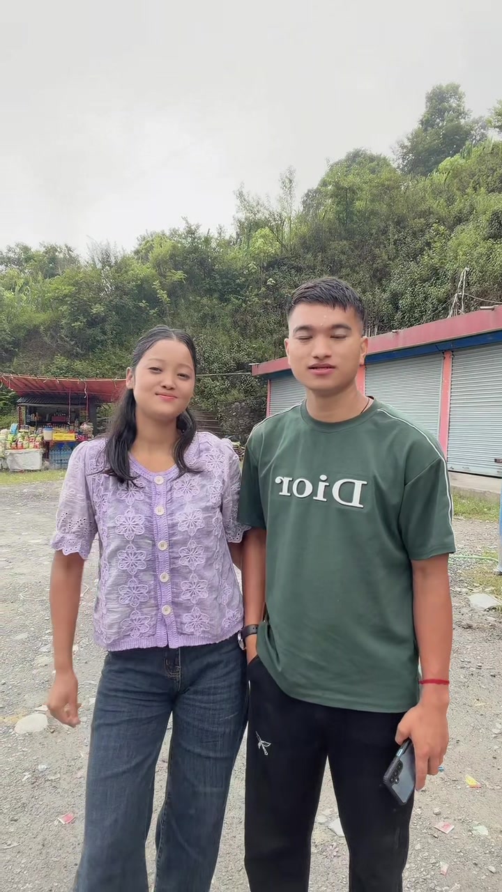 @kalpana thapa magar👮&zwj;♂️🥀