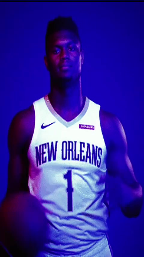@Pelicans Plays