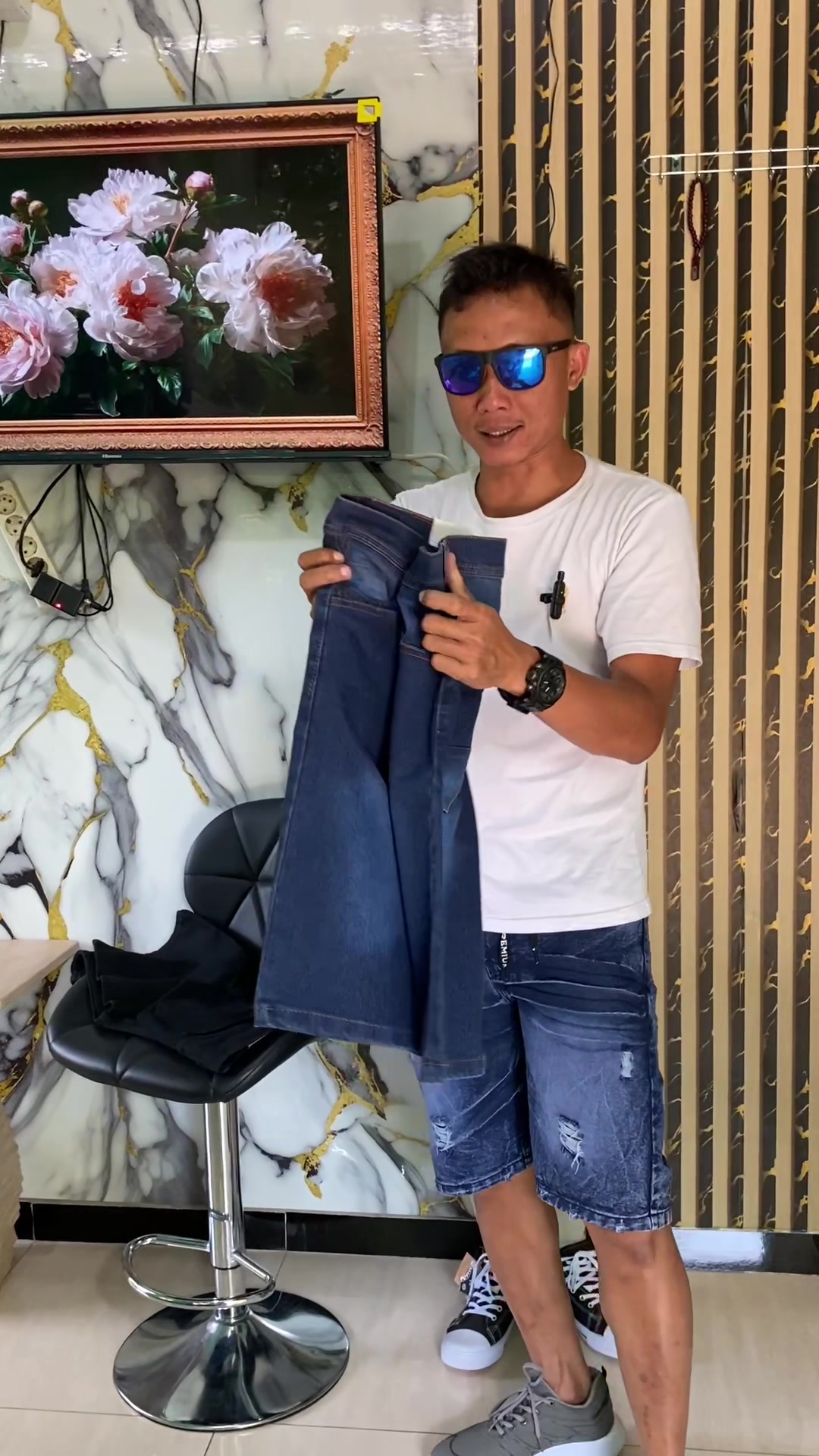 @BANG RONIE