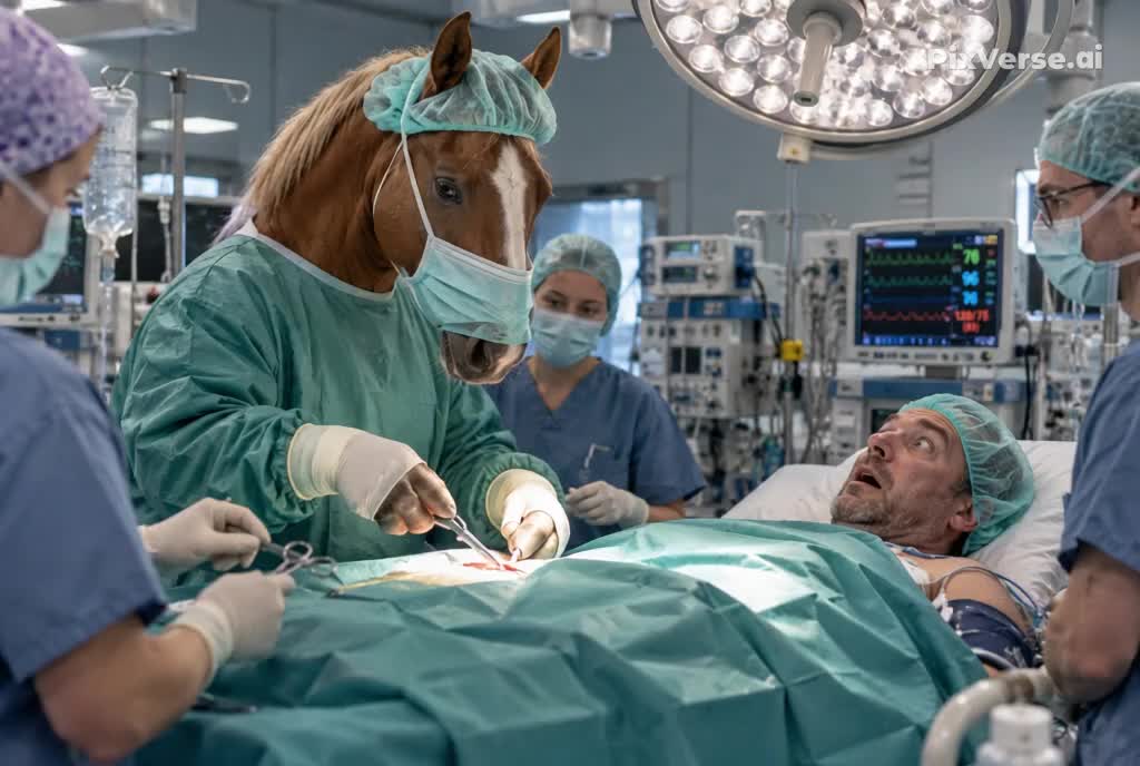 @Ultimate Horse Power